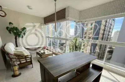 Apartamento para venda em são caetano do sul, barcelona, 3 dormitórios, 3 suítes, 4 banheiros, 3 vagas