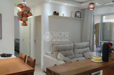 Apartamento para venda em são bernardo do campo, planalto, 2 dormitórios, 1 suíte, 2 banheiros, 1 vaga