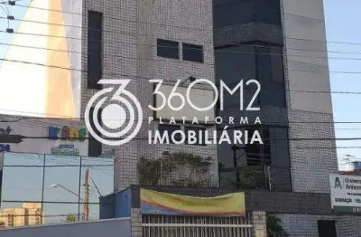 Prédio para venda em são bernardo do campo, assunção, 6 banheiros