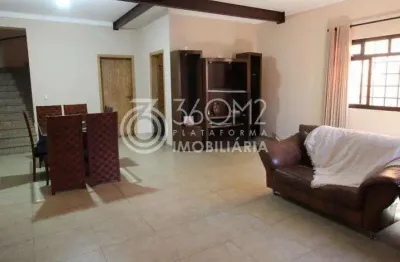 Sobrado para venda em são paulo, vila monumento, 4 dormitórios, 3 suítes, 4 banheiros, 3 vagas