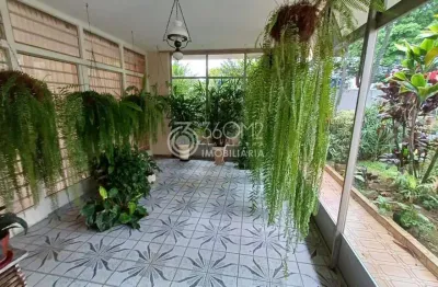 Casa para Venda em São Caetano do Sul, Barcelona, 4 dormitórios, 1 suíte, 4 banheiros, 4 vagas