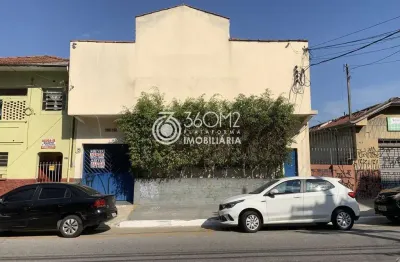 Barracão / Galpão / Depósito à venda na Rua Duarte de Azevedo, Santana, São Paulo
