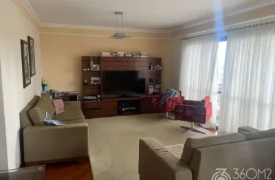 Apartamento para venda em são paulo, água fria, 4 dormitórios, 3 suítes, 4 banheiros, 3 vagas