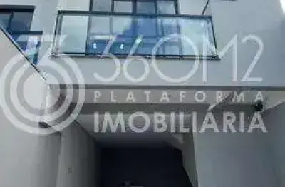 Sobrado para Venda em Santo André, Vila Clarice, 2 dormitórios, 2 suítes, 3 banheiros, 2 vagas