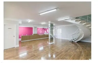 Prédio para venda em são caetano do sul, santo antônio, 2 banheiros, 6 vagas