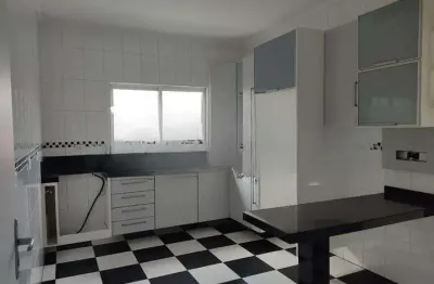 Sobrado para venda em santo andré, vila assunção, 3 dormitórios, 3 suítes, 4 banheiros, 6 vagas