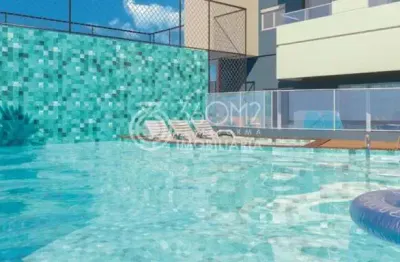 Apartamento para venda em santo andré, campestre, 2 dormitórios, 1 suíte, 2 banheiros, 1 vaga