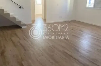 Cobertura duplex para venda em santo andré, vila guiomar, 2 dormitórios, 1 suíte, 2 banheiros, 2 vagas