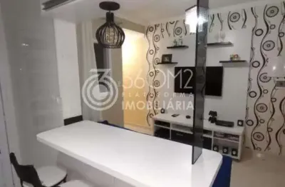 Apartamento sem condomínio para venda em santo andré, parque oratório, 2 dormitórios, 1 banheiro, 1 vaga