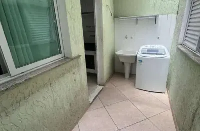 Apartamento sem Condomínio para Venda em Santo André, Parque Oratório, 2 dormitórios, 1 banheiro, 1 vaga