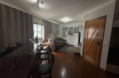 Apartamento para venda em são caetano do sul, cerâmica, 3 dormitórios, 3 suítes, 4 banheiros, 3 vagas