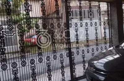 Sobrado para venda em carapicuíba, parque santa teresa, 3 dormitórios, 2 banheiros, 3 vagas