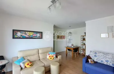 Apartamento para venda em santo andré, centro, 3 dormitórios, 2 suítes, 3 banheiros, 2 vagas