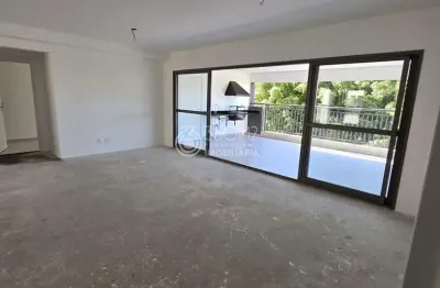 Apartamento para venda em santo andré, vila gilda, 4 dormitórios, 4 suítes, 6 banheiros, 4 vagas