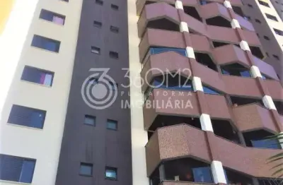 Apartamento para Venda em São Bernardo do Campo, Rudge Ramos, 3 dormitórios, 3 suítes, 4 banheiros, 3 vagas