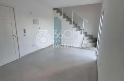 Apartamento Duplex para Venda em São Paulo, Alto da Mooca, 2 dormitórios, 1 banheiro, 1 vaga