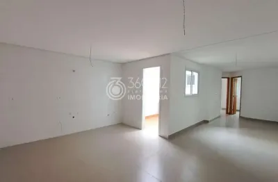 Apartamento sem condomínio para venda em santo andré, vila pires, 2 dormitórios, 1 suíte, 2 banheiros, 1 vaga