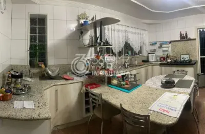 Sobrado para venda em santo andré, centreville, 3 dormitórios, 1 suíte, 2 banheiros, 4 vagas