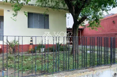 Terreno residencial para venda em são caetano do sul, boa vista, 2 dormitórios, 1 banheiro, 4 vagas