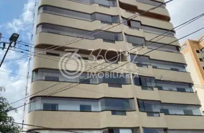 Apartamento para Venda em São Bernardo do Campo, Anchieta, 3 dormitórios, 1 suíte, 2 banheiros, 2 vagas