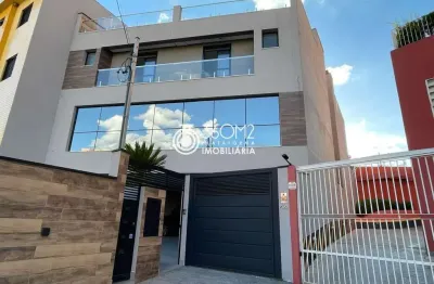 Triplex para venda em são bernardo do campo, centro, 3 dormitórios, 1 suíte, 6 banheiros, 4 vagas