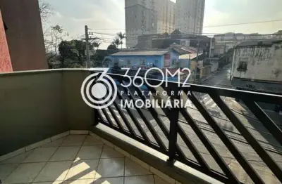 Apartamento sem condomínio para venda em santo andré, utinga, 2 dormitórios, 1 suíte, 2 banheiros, 2 vagas