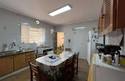 Sobrado para Venda em São Paulo, Vila Mariana, 3 dormitórios, 1 suíte, 4 banheiros, 3 vagas