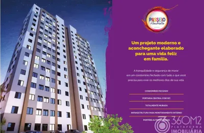 Apartamento para venda em são bernardo do campo, ferrazópolis, 2 dormitórios, 1 banheiro