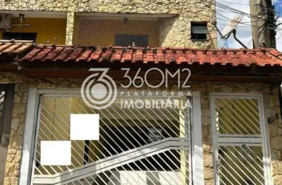 Apartamento Garden para Venda em Santo André, Vila Camilópolis, 3 dormitórios, 1 suíte, 2 banheiros, 3 vagas