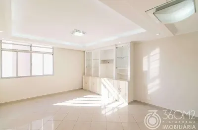 Apartamento para Venda em São Caetano do Sul, Centro, 4 dormitórios, 2 banheiros
