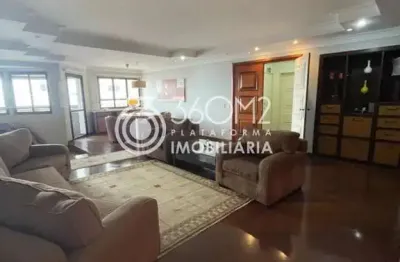 Apartamento para venda em são bernardo do campo, centro, 4 dormitórios, 3 suítes, 4 banheiros, 4 vagas