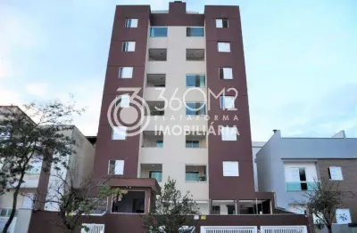 Apartamento para Venda em Santo André, Paraíso, 2 dormitórios, 1 suíte, 2 banheiros, 2 vagas