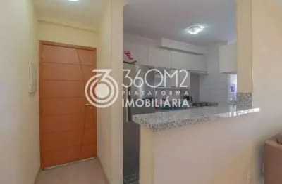 Apartamento para venda em santo andré, vila metalúrgica, 2 dormitórios, 1 banheiro, 1 vaga
