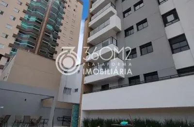 Apartamento para Venda em Santo André, Vila Assunção, 3 dormitórios, 1 suíte, 2 banheiros, 2 vagas