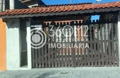 Casa para venda em mongaguá, flórida mirim, 2 dormitórios, 2 banheiros, 2 vagas