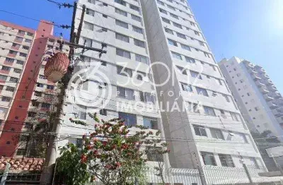 Apartamento para Venda em São Paulo, Jardim Celeste, 2 dormitórios, 1 banheiro, 1 vaga