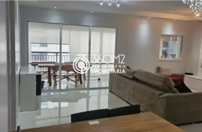 Apartamento para venda em são bernardo do campo, centro, 3 dormitórios, 3 suítes, 4 banheiros, 2 vagas