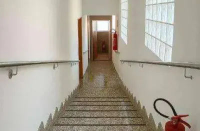 Cobertura para Venda em Santo André, Vila Gilda, 3 dormitórios, 1 suíte, 3 banheiros, 2 vagas