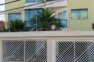 Apartamento sem condomínio para venda em santo andré, vila camilópolis, 3 dormitórios, 1 suíte, 2 banheiros, 2 vagas