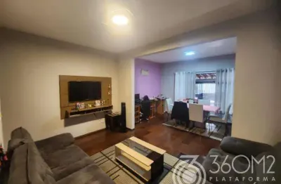 Sobrado para venda em são bernardo do campo, nova petrópolis, 3 dormitórios, 1 suíte, 3 banheiros, 2 vagas