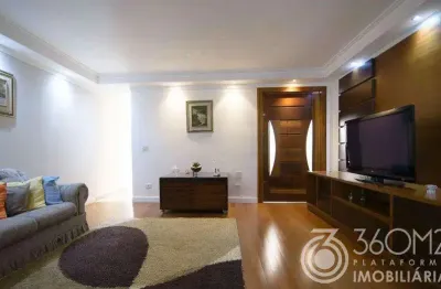 Sobrado para venda em mauá, parque são vicente, 4 suítes, 6 banheiros, 2 vagas