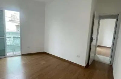 Apartamento sem condomínio para venda em santo andré, vila príncipe de gales, 2 dormitórios, 1 banheiro, 1 vaga
