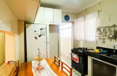 Apartamento para Venda em São Bernardo do Campo, Rudge Ramos, 2 dormitórios, 1 banheiro, 1 vaga