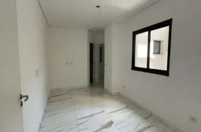 Apartamento sem condomínio para venda em santo andré, parque erasmo assunção, 2 dormitórios, 1 suíte, 2 banheiros, 1 vaga