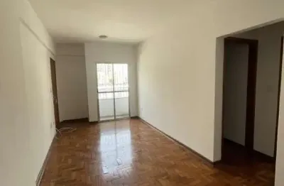 Apartamento para Venda em Santo André, Centro, 2 dormitórios, 1 banheiro, 1 vaga