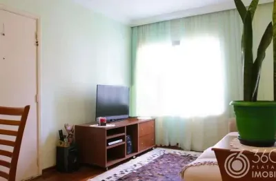 Apartamento para venda em santo andré, vila bastos, 2 dormitórios, 1 suíte, 2 banheiros, 1 vaga