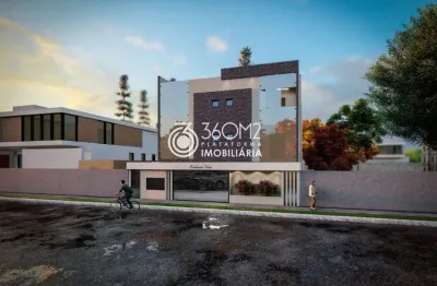 Cobertura para venda em santo andré, campestre, 2 dormitórios, 1 suíte, 1 banheiro, 1 vaga