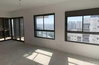 Apartamento para venda em santo andré, jardim, 3 dormitórios, 3 suítes, 5 banheiros, 3 vagas