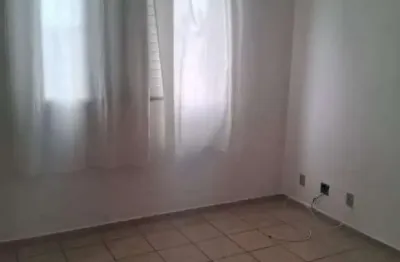 Apartamento para Venda em São Bernardo do Campo, Paulicéia, 3 dormitórios, 1 suíte, 2 banheiros, 1 vaga