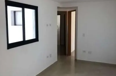 Cobertura para Venda em Santo André, Parque Oratório, 2 dormitórios, 1 suíte, 2 banheiros, 1 vaga
